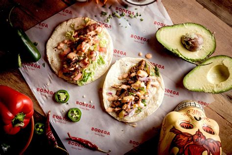 National Taco Day 2019 Specials And Deals In Miami Miami New Times