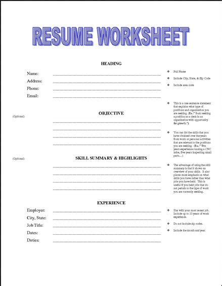 Www.ytravelblog.com cruise packing list pdf. Printable Resume Worksheet Free - http://jobresumesample ...