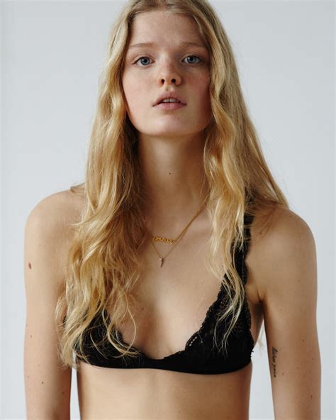 Annemarie Kuus MiLK Model Management