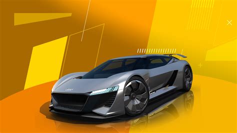The One Off Audi Airace Comes First To Project Cars 3 Xbox Wire