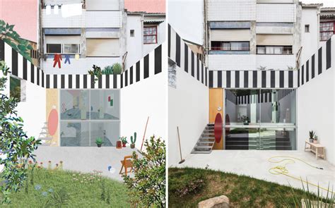 2021 kitchen designs will incorporate artwork, decorative pottery, cookbooks, collectibles and other items that reflect the owner's personality and the painted kitchen will make its mark in 2021. Montalba Architects' Vertical Courtyard House mixes fine ...
