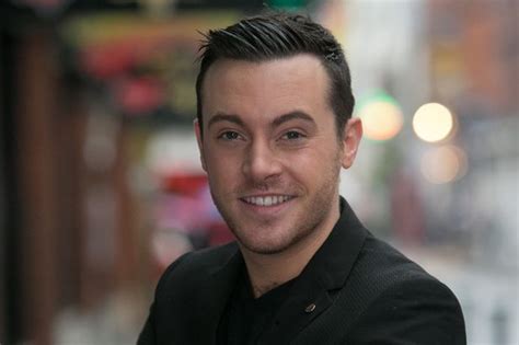 Country Singer Nathan Carter On His Rise To Fame And What