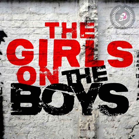 The Girls On The Boys S03e01 Payback Anatomy Of A Scream Pod Squad