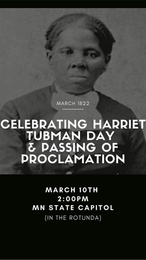 Harriet Tubman Gained Recognition As A Freedom Fighter Who Led Hundreds