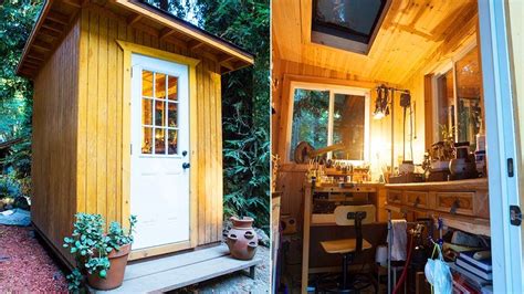 Browse photos, see new properties, get open house info, and research neighborhoods on trulia. Cute With The Portable Studio Tiny House For Sale | Lovely ...