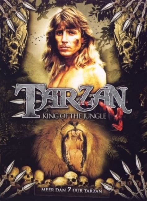 Tarzán Tarzan And The Amazon Women Tv Episode 1994 Imdb