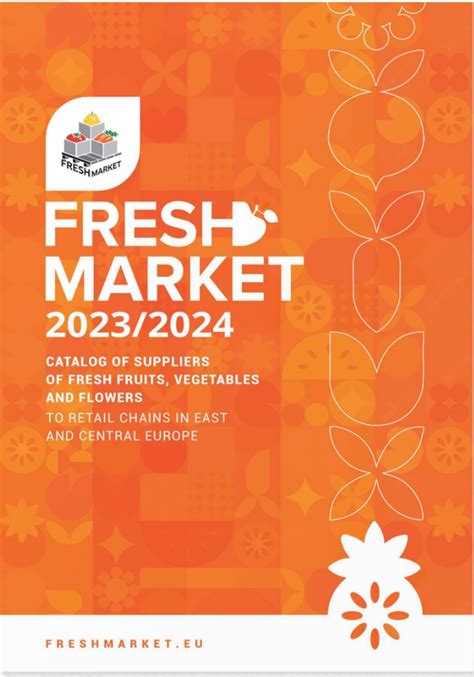 Catalogs Fresh Market
