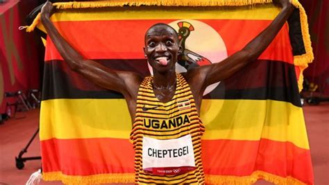 Ugandan Olympic Gold Medalists To Get 1000 Monthly Salary Museveni