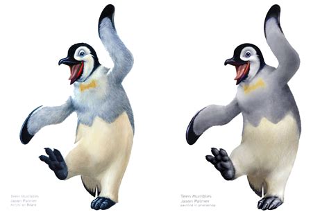 Happy Feet Png Transparent Background Png Mart