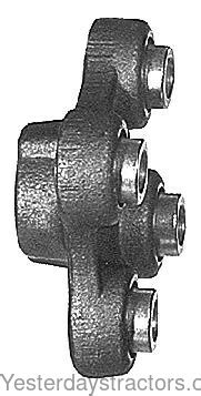 ford  coupler hub hydraulic pump