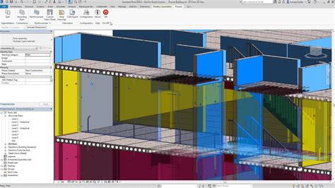 ArchiCAD vs. Revit | CAD Software Compared | Scan2CAD