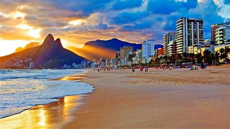 Copacabana Beach Wallpapers Top Free Copacabana Beach Backgrounds