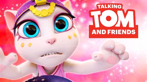Talking Tom And Friends 2017 Netflix Flixable