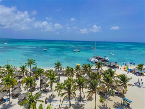 The 10 Best Caribbean All Inclusive Resorts For Beaches