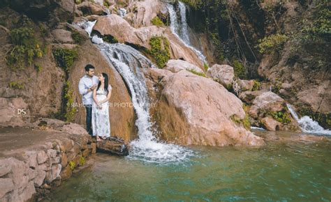 Plan A Beautiful Pre Wedding Shoot In Rishikesh Location And Packages