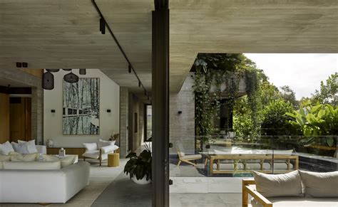 Gallery Of Witta Circle House Shaun Lockyer Architects 1