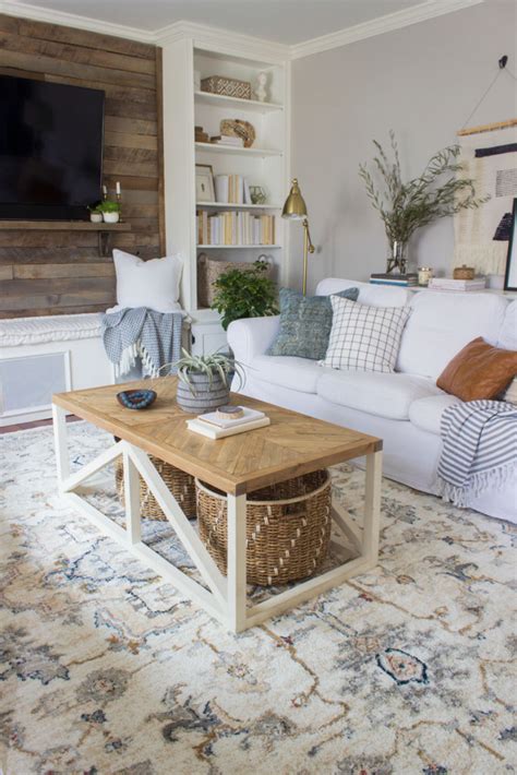 Jan 01, 2021 · 2. 9 Kid-Friendly Coffee Tables & How to Style Them - Shades ...