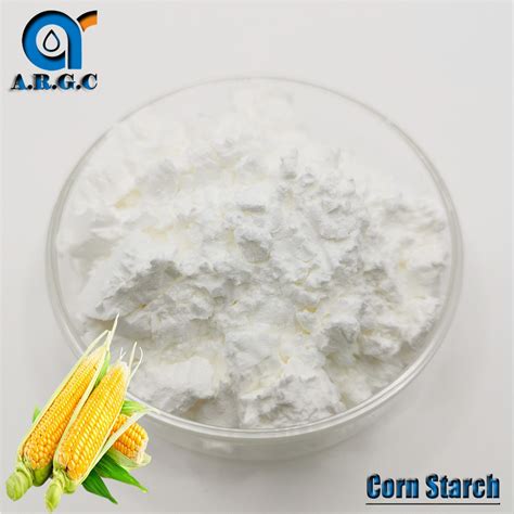 Food Grade Modified Starch Waxy Corn Starch E1442 Hydroxypropyl