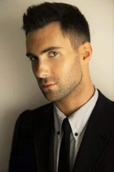 50 Bold Undercut Hairstyle Ideas To Try Out | MenHairstylist.com