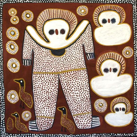 Aboriginal Art Online Exhibitions At Japingka Gallery Aboriginal Art