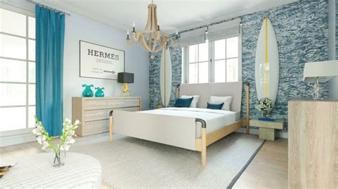 Coastal Bedroom Ideas To Create A Relaxing Paradise Homebyme Decor