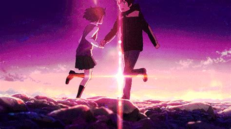 Your Name Wallpaper  Your Name Wallpaper Engine No Ost 너의 이름은