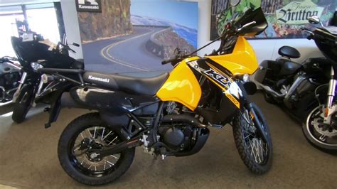 Specifically made for the kawasaki klr 650 rear luggage rack. 2018 Kawasaki KLR 650 - New Motorcycle For Sale ...