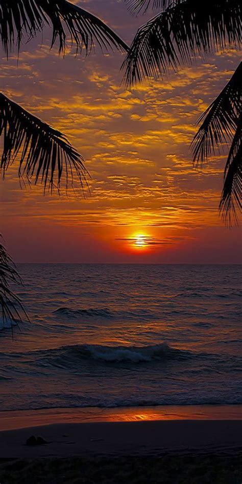 Sundown Prit Pins Sunset Pictures Beach Sunset Wallpaper