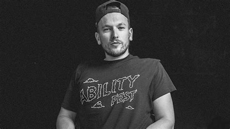 The dylan alcott foundation is a charitable organisation with the core purpose of helping young dylan was born with a tumour wrapped around his spinal cord and, at a young age, struggled to come. Dylan Alcott reveals how his brother helped him through ...