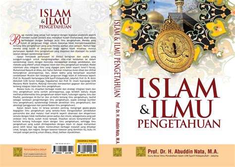 Islam Dan Ilmu Pengetahuan Sumber Elektronis