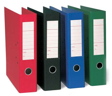 Store, share or sell your content: Office Files Manufacturer in Gujarat India by Krishna ...