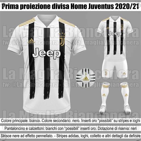 Fifa 21 winter is coming. LEAKED: Juventus 20-21 Home Kit + Away & Third Colors ...