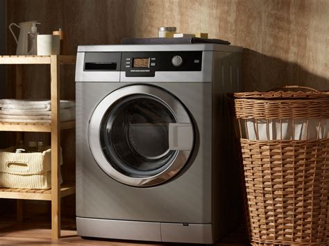 6 Things You Should Never Do To Your Washing Machine