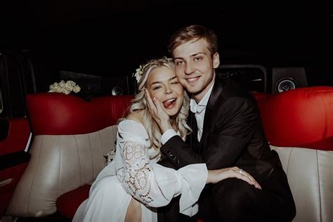 Алина Гросу вышла замуж, фото со свадьбы | ТакХочу