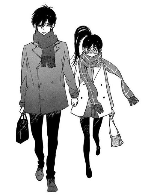Lovemangalovelife Manga Cute Manga Couple Anime Fandom