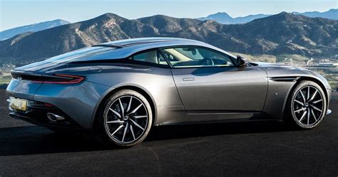 All specifications, prices and equipment are subject to change without notice. 2017 Aston Martin DB11 Price | Root Cars