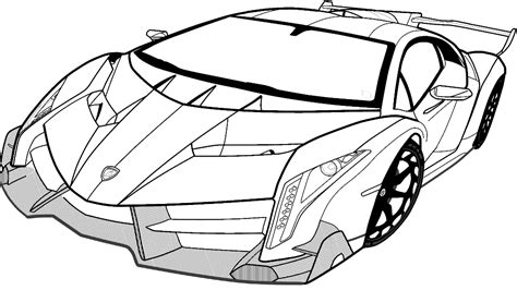 Malvorlage lamborghini ausmalbilder lamborghini 110 malvorlagen