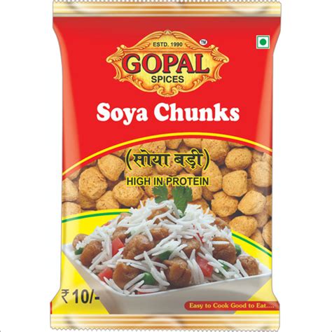 Soya Chunks Manufacturers Soya Chunks Suppliers Exporters India