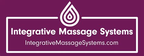 Integrative Massage Systems Home