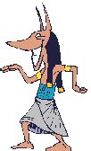 This change in belief created the myth about horus and seth in. Egyptian Gods Animated Gifs ~ Gifmania