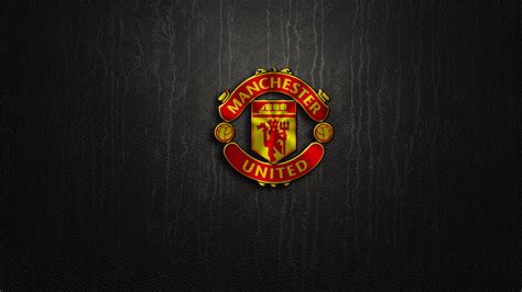 Tons of awesome manchester united wallpapers 2017 to download for free. Manchester United Wallpapers 2017 Logo - Wallpaper Cave