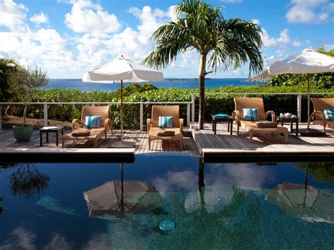 The 10 Best Couples Resorts In The Caribbean With Prices Jetsetter