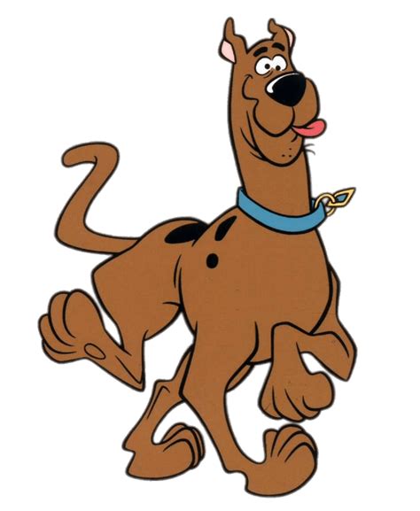 Free Scooby Doo Clipart Download Free Scooby Doo Clipart Png Images