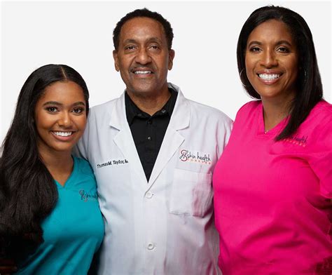 Dermatologist for Black Skin | Skin of Color Dermatology Specialist