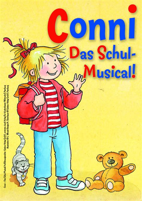 Conni Das Zirkus Musical “ Conni Das Zirkus Musical