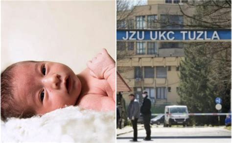 Na UKC Tuzla rođeno osam beba u Kantonalnoj bolnici Dr Safet Mujić jedna TK PORTAL