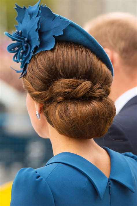 37 Times Kate Middleton Had Glorious, Glorious Hair | Kate ...