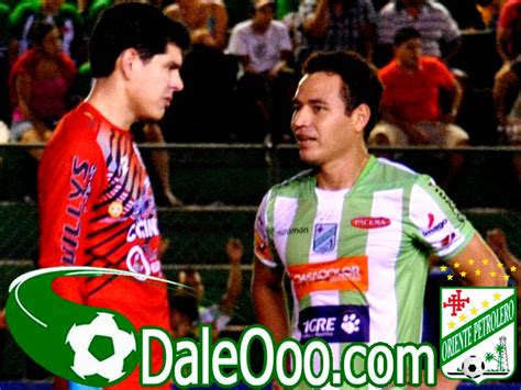 Oriente Petrolero Dale Ooo Hablaron Del Gol De Mojica Y Las Atajadas