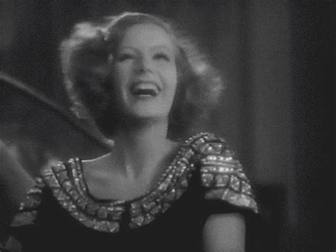 Greta Garbo In Inspiration 1931 Directed Miss G