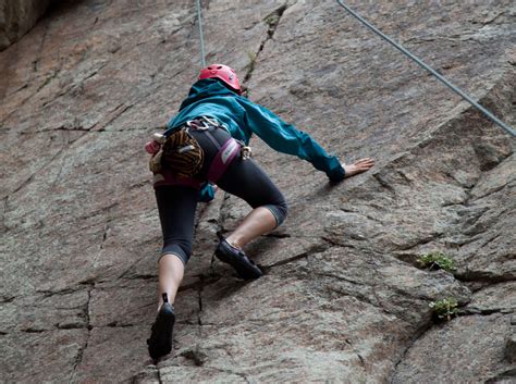 The Beginners Guide To Rock Climbing In Boulder Travel Boulder